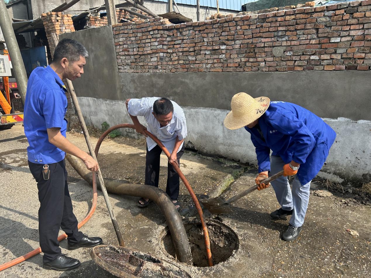 囊谦化粪池清掏价格及服务介绍